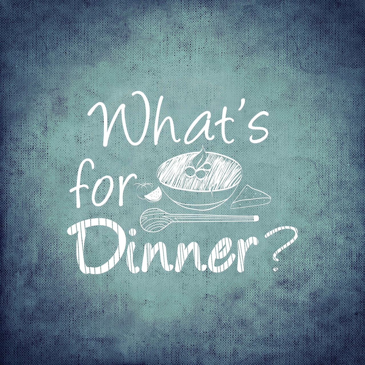 11 Cheap and Easy Dinner Ideas in 15 Minutes - The Peculiar Green Rose